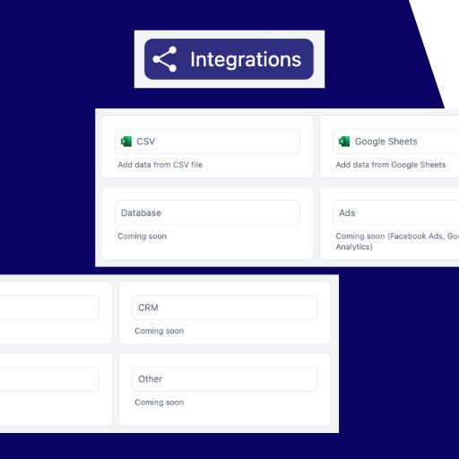 Integrations Image